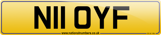 N11 OYF