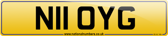 N11 OYG