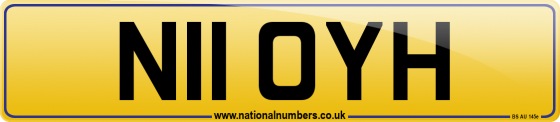 N11 OYH