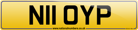 N11 OYP