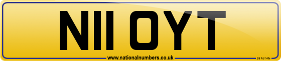 N11 OYT