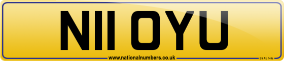 N11 OYU
