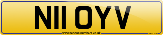 N11 OYV