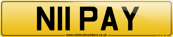 N11 PAY
