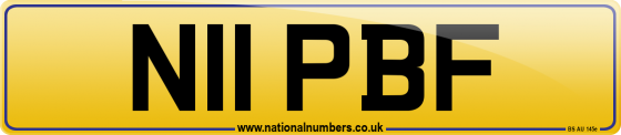 N11 PBF