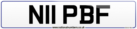 N11 PBF