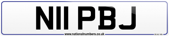 N11 PBJ