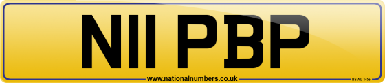 N11 PBP