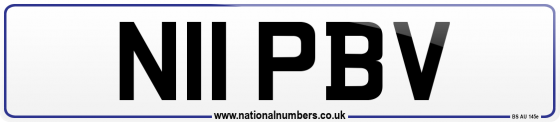 N11 PBV