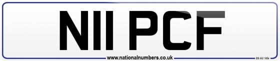 N11 PCF