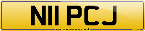 N11 PCJ