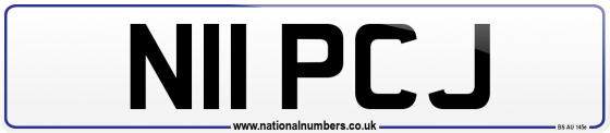 N11 PCJ