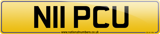 N11 PCU