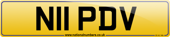 N11 PDV