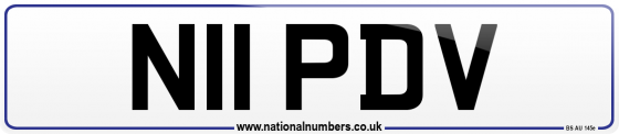 N11 PDV