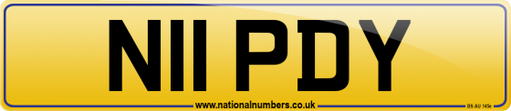 N11 PDY