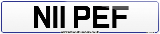 N11 PEF