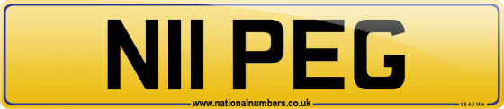 N11 PEG