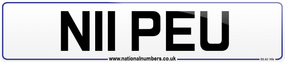 N11 PEU