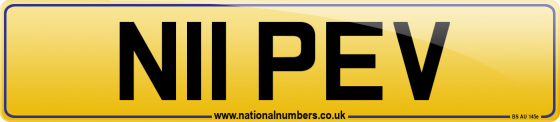 N11 PEV
