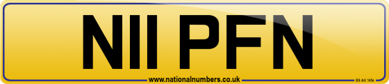 N11 PFN