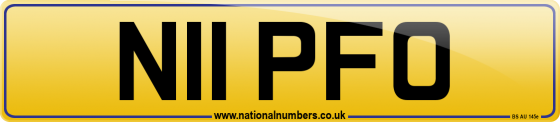 N11 PFO