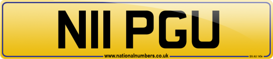 N11 PGU