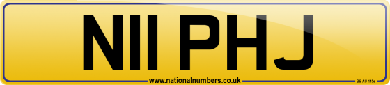 N11 PHJ