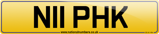N11 PHK