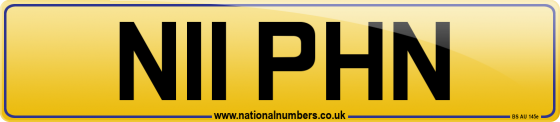 N11 PHN