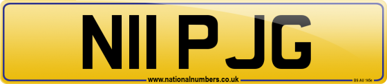 N11 PJG