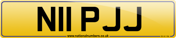 N11 PJJ
