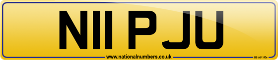 N11 PJU