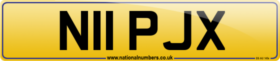 N11 PJX