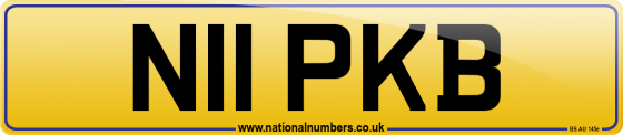 N11 PKB