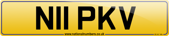 N11 PKV