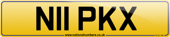 N11 PKX