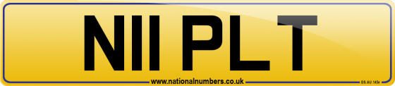 N11 PLT