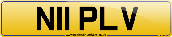 N11 PLV
