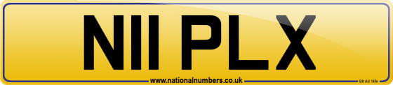 N11 PLX