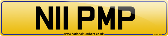 N11 PMP