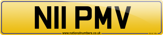 N11 PMV