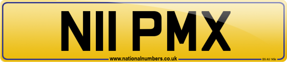 N11 PMX
