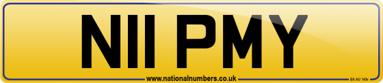 N11 PMY