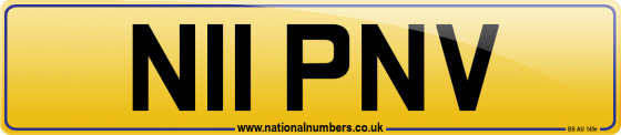 N11 PNV