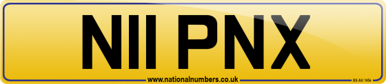 N11 PNX