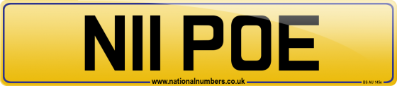 N11 POE