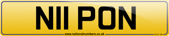 N11 PON