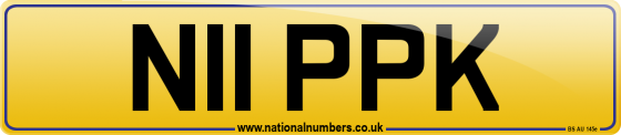 N11 PPK