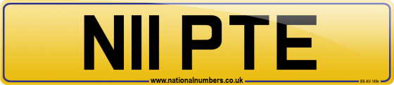 N11 PTE